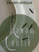 Royal Copenhagen Antique Blue Fluted Plain Plate