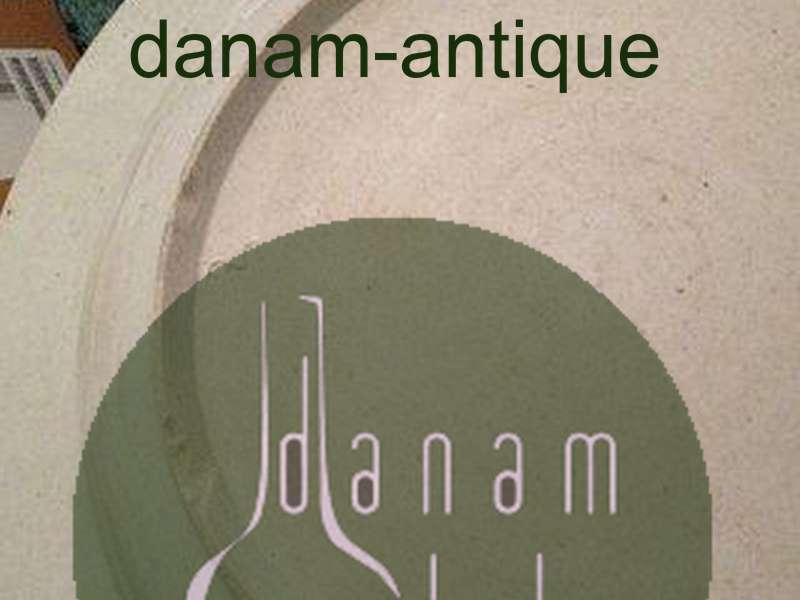 Royal Copenhagen Antik Musselmalet Fad