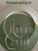 Royal Copenhagen Antik Musselmalet Helblonde Tallerken