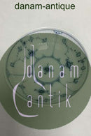 Royal Copenhagen Antique Blue Fluted Plain Smal low Bowl