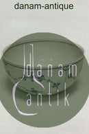 Royal Copenhagen Antik Musselmalet Riflet Skål