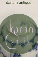 Royal Copenhagen Antique Blue Fluted Plain Small Bowl