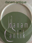 Royal Copenhagen Antik Musselmalet Riflet Tallerken