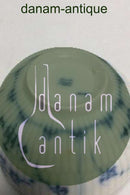 Royal Copenhagen Antique Blue Fluted Plain Small Bowl