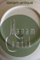 Royal Copenhagen Mythological Decoration with Cupid Cake Plate