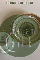 Royal Copenhagen Mythological Decoration with Cupid Mocca Cup