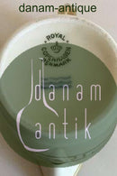 Royal Copenhagen Mythologische Dekoration mit Amor Sahnekännchen