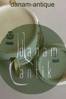 Royal Copenhagen Mythological Decoration with Cupid Sugar Bowl