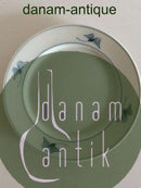 Royal Copenhagen Noblesse Sidetallerken No 15136