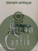 Royal Copenhagen Noblesse Brødfad No 15111