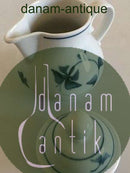 ロイヤルコペンハーゲン ノブレス クリームジャグ 蓋付 No 15109