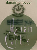 Royal Copenhagen Noblesse Serviergeschirr Nr. 15106