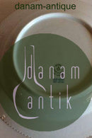 皇家哥本哈根白色弗洛拉丹妮卡珍珠套装餐盘3546