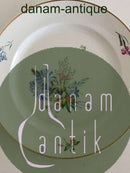 皇家哥本哈根Primavera Thorkild Olsen餐盘编号1515/14008