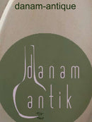 Royal Copenhagen Primavera Thorkild Olsen Ovalt Fad No 14007