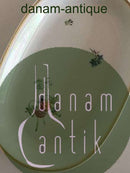 Royal Copenhagen Primavera Thorkild Olsen Ovalt Fad No 1515/14004