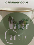 Royal Copenhagen Primavera Thorkild Olsen Creamer No 1515/9942