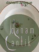 皇家哥本哈根Primavera Thorkild Olsen深盘，小号 1515/14014