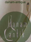 Royal Copenhagen Stel No 118 Ovalt Serveringsfad Påfugl m. Guldkant