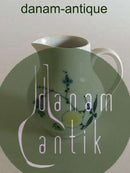 Royal Copenhagen Rimmon Johannes Hedegaard Sahnekännchen Nr. 14828