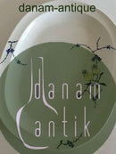 Royal Copenhagen Rimmon Servierplatte Nr. 14826