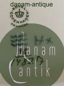 Royal Copenhagen Rimmon Runder Servierteller Nr. 14827