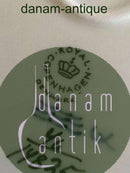 Royal Copenhagen Rimmon Servierschüssel Nr. 14825