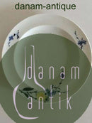 Royal Copenhagen Rimmon Kuchenteller Nr. 14819