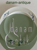 Royal Copenhagen Rimmon Mittagsteller Nr. 14805