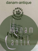 Royal Copenhagen Rimmon Essteller Nr. 1484