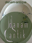 Royal Copenhagen Rimmon Serveringsfad No 14803