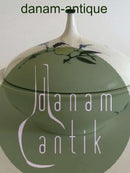 Royal Copenhagen Rimmon Johannes Hedegaard Niedrige Schale Nr. 14801