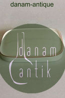 ロイヤルコペンハーゲン レッドライン バターボックス用フタ No 3094