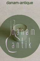 Royal Copenhagen Rødtop / Rødkant Peberbøsse