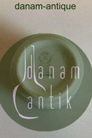 Royal Copenhagen Rødtop/Rødkant Æggebæger