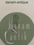 Royal Copenhagen Rødtop / Rødkant Firkantet Skål No 3096