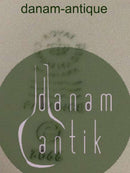 ロイヤルコペンハーゲン レッドトップ/レッドエッジサイドプレート No 3066