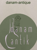 Royal Copenhagen Rødtop / Rødkant Firkantet Fad No. 3048