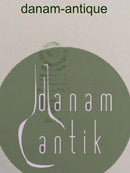 Royal Copenhagen Rødtop / Rødkant Skål No 3046