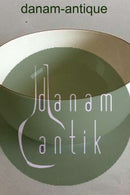 Royal Copenhagen Rødtop/Rødkant Skål No 3056