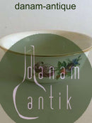 ロイヤルコペンハーゲン ライトサクソンフラワーボウル No 9100