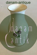 Royal Copenhagen Let Saksisk Blomst Vase No 2289