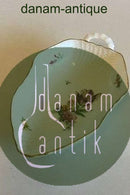 Royal Copenhagen Light Saxon Flower Bowl No 1879