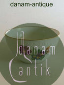 Royal Copenhagen Saxon Flower light finger Bowl No 1657