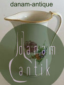 Royal Copenhagen Let Saksisk Blomst Kande No 19