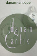 Royal Copenhagen Salto Hvidt stel Kaffekop og underkop