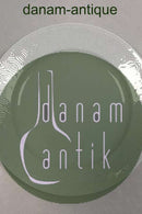 Royal Copenhagen Salto hvidt stel Frokosttallerken