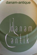 Royal Copenhagen Grå Magnolia Spisetallerken No 627