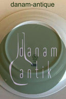 Royal Copenhagen Grå Magnolia Frokosttallerken No 622