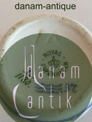 Royal Copenhagen Musselmalet Halvblonde Eddike Kande No 1180